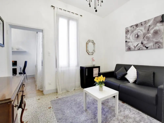 Grimaldi Apartments - Ca del Nonno