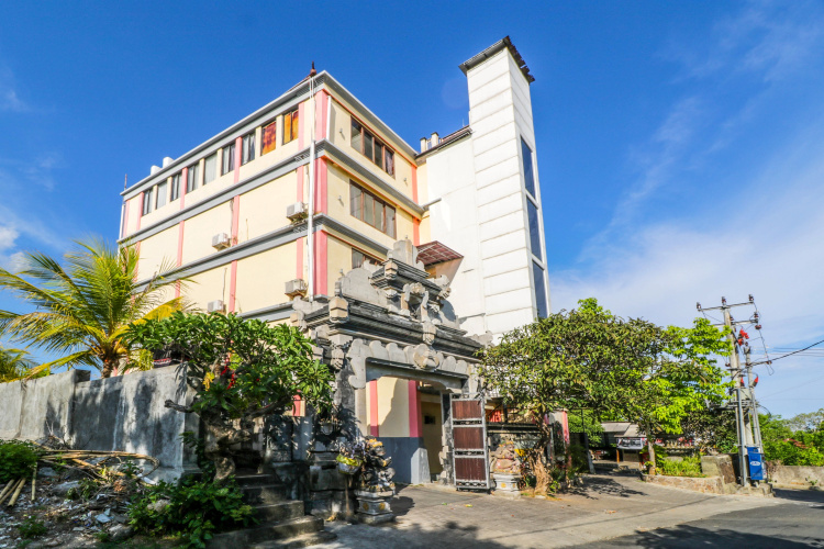 Image de l'hôtel