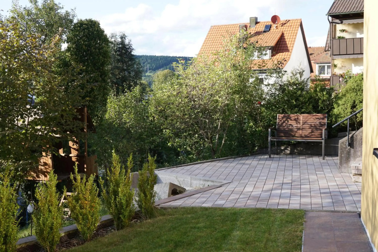 Ferienwohnung Duttental