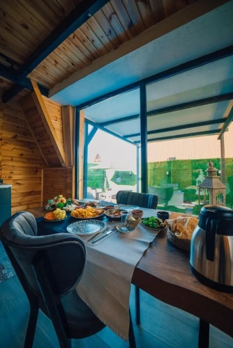 Superior Bungalow
