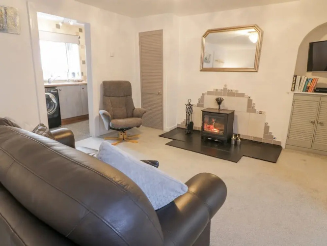 Rosalin Cottage