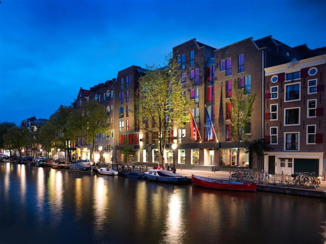 Andaz Amsterdam, Prinsengracht, By Hyatt photo 19