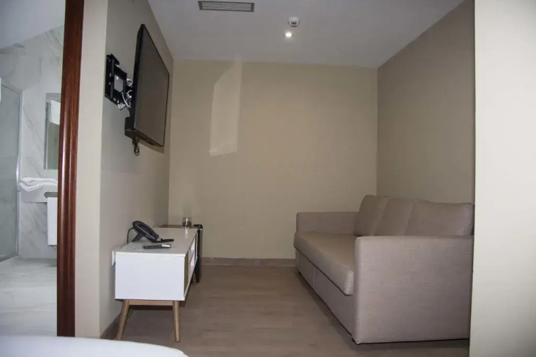 Hotel Areces