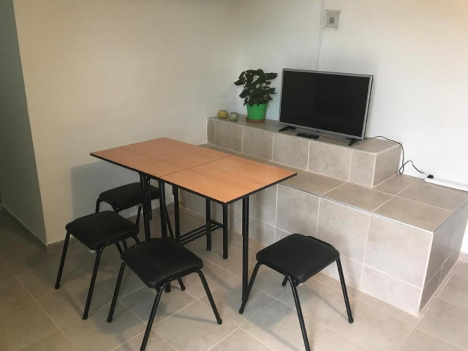 Standard Double Apartment