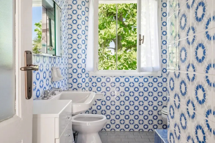 Holiday Home in Meina