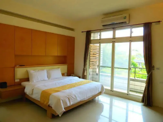 Simple Happiness B&B