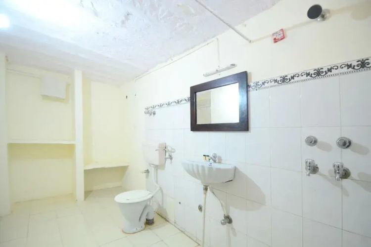 Dune Safari Camp By OYO Rooms