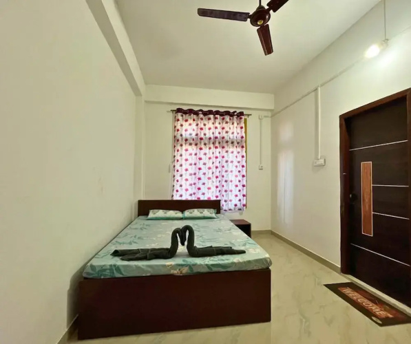 Hotel B&B Residency