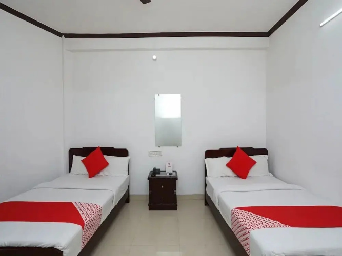 Lotus International Inn