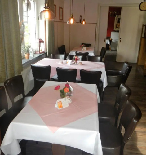 Gasthaus Köhlerhof