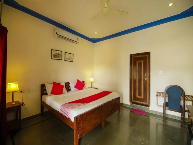 OYO 24395 Hills Retreat Resort