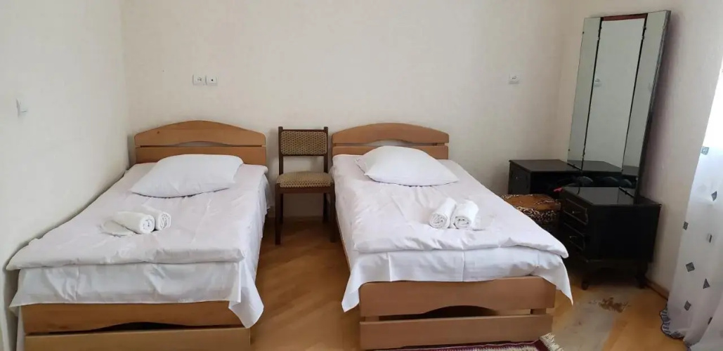Guest House Kavtarashvili 38