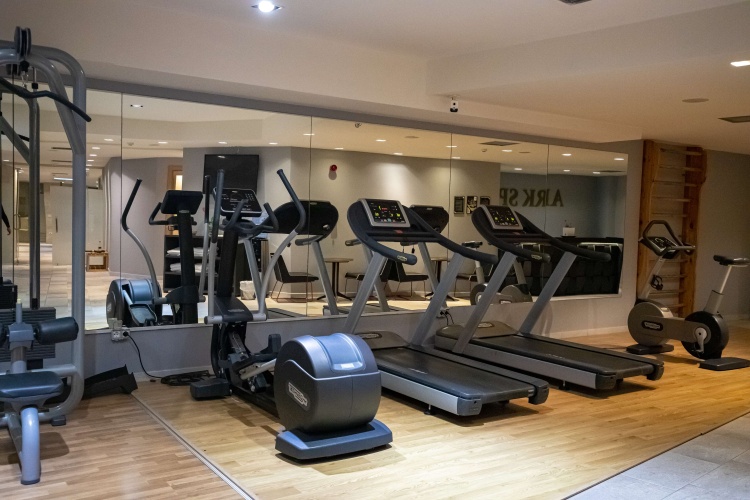 Best Western Premier Ark Hotel photo 16