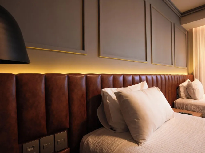 Grand Mercure Curitiba Rayon