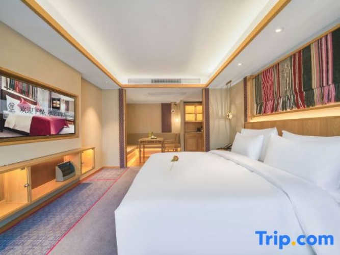 1 Bedroom Suite