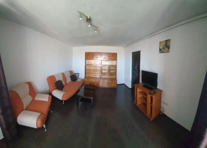2 Bedrooms Double Apartment