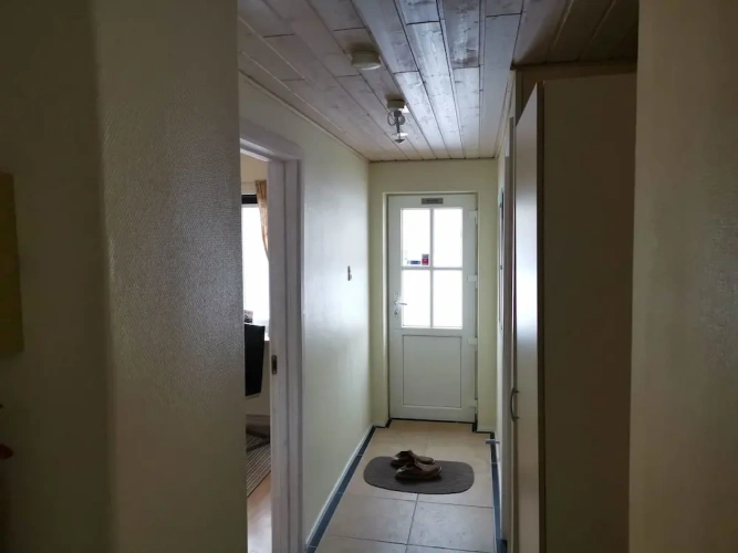 Comfort Double room with courtyard view