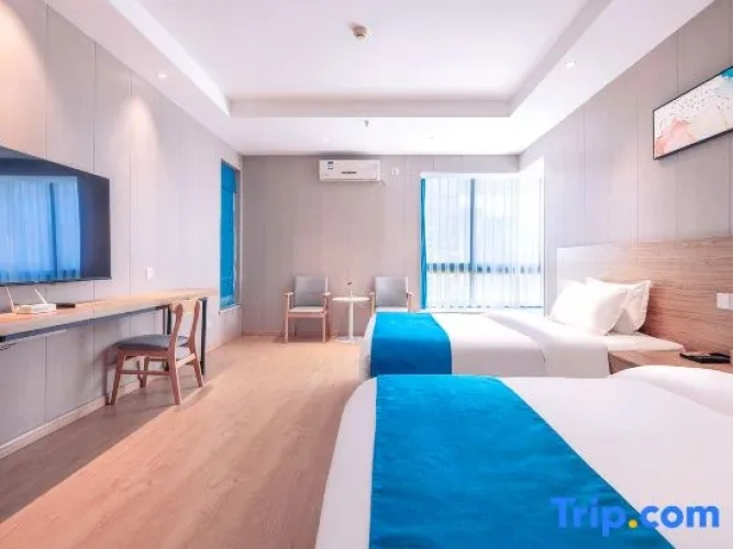 Executive Twin room