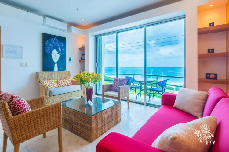 Deep Blue Condos - 201