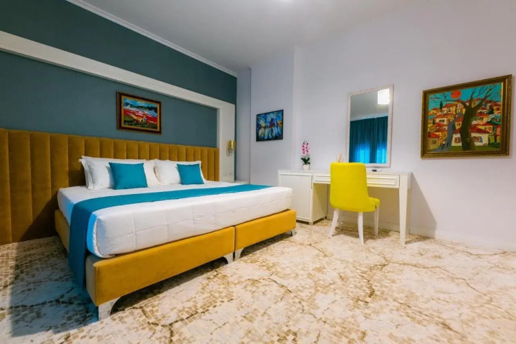 Art Hotel
