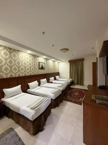 Masarat Al Mahbas Hotel