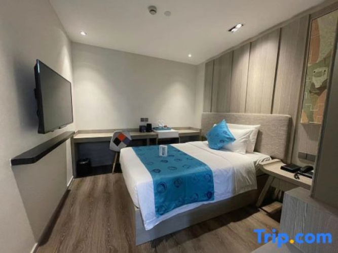 Standard Double Family room
