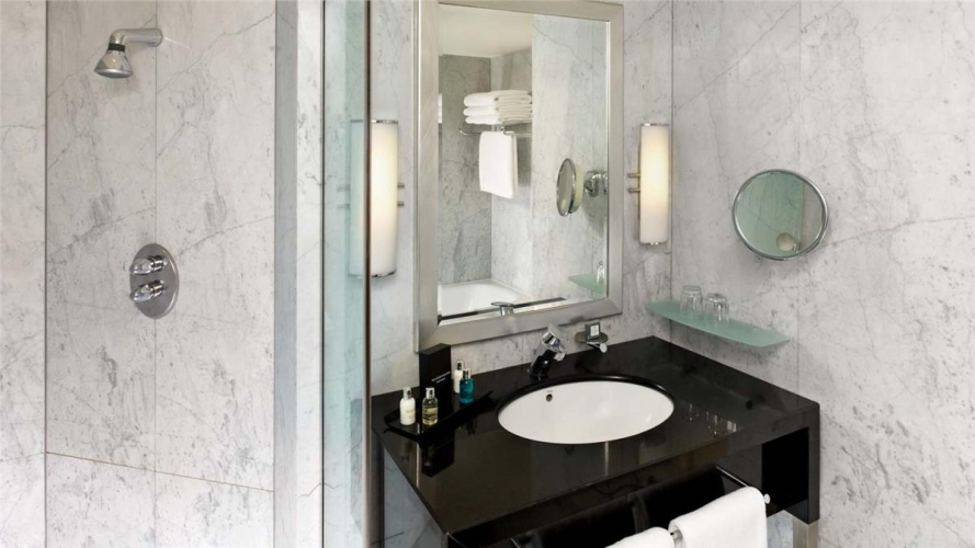 The Park Tower Knightsbridge, a Luxury Collection Hotel, London photo 10