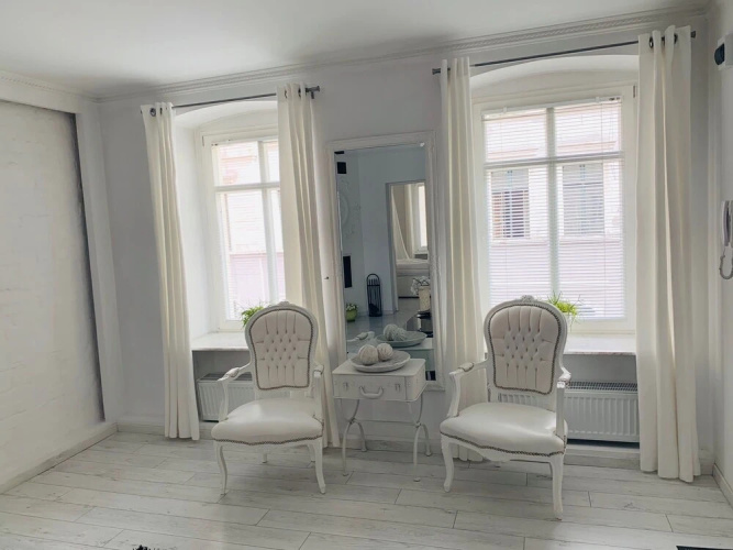 Apartamenty Campari