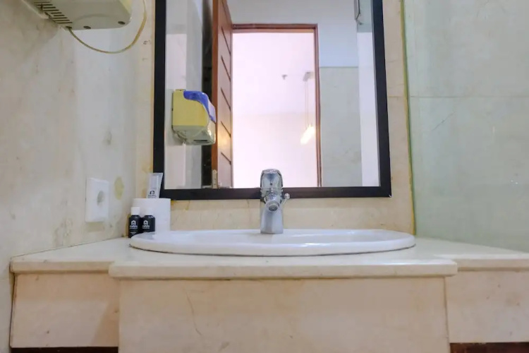 Spacious Designed 2Br Dago Butik Apartment