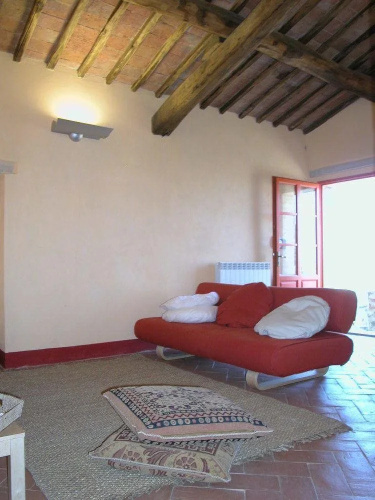 Agriturismo Poggio d'Arno
