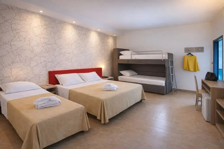 Hotel Mimosa