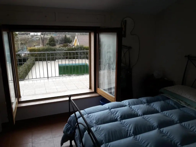 BB Villa Genny
