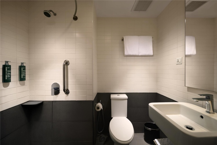 Hilton Garden Inn Kuala Lumpur Jalan Tuanku Abdul Rahman South photo 10
