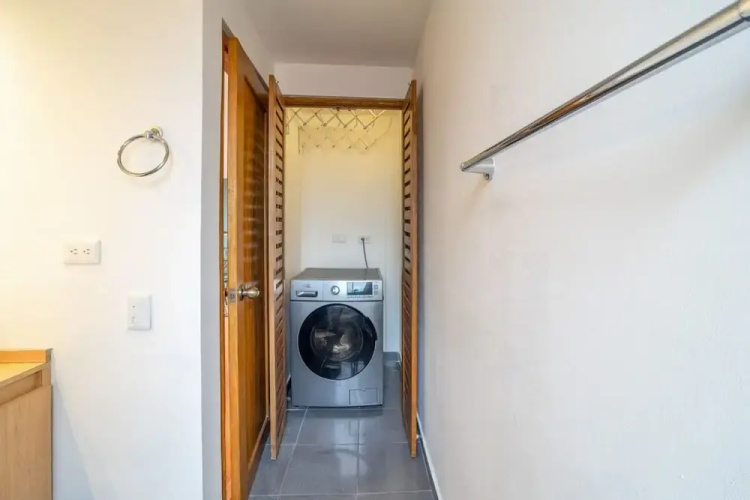 w Centric 2BR In Cabrera