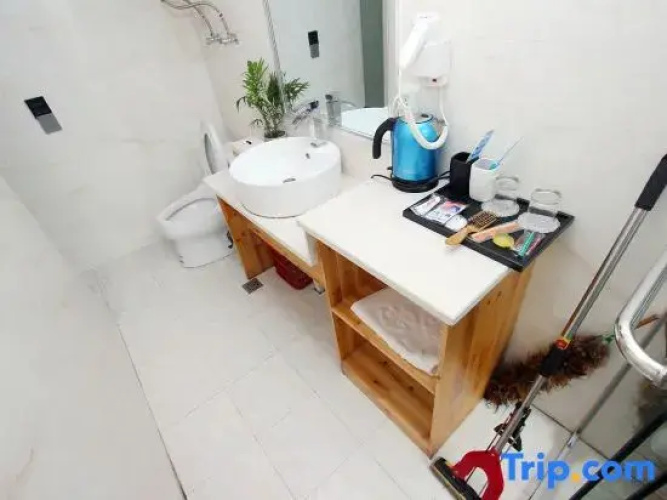 Shenyuan Boutique Inn
