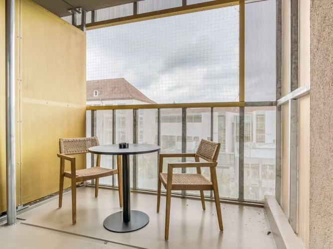 Limehome Dresden Wallstraße