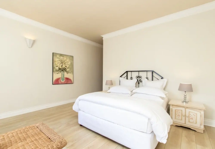 1 Bedroom Economy Double room with balcony