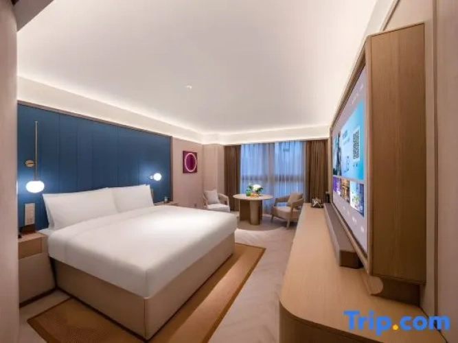 Superior Double Suite
