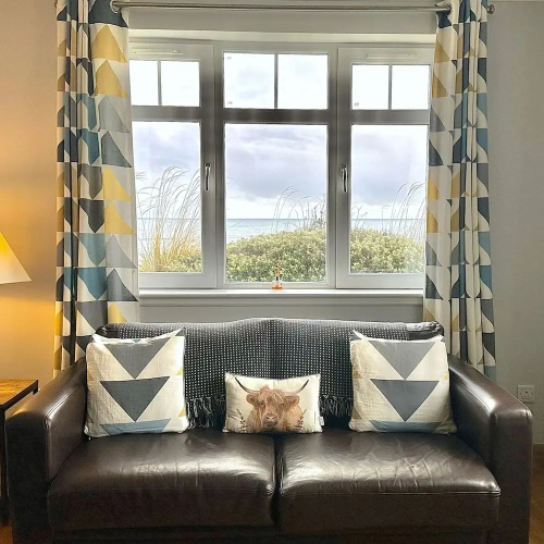 No 2 The Links Apartment Brora