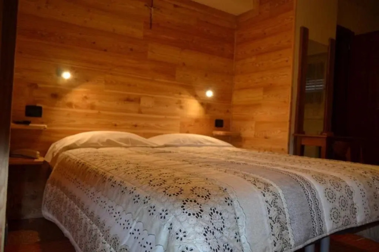 Albergo Cioccarelli
