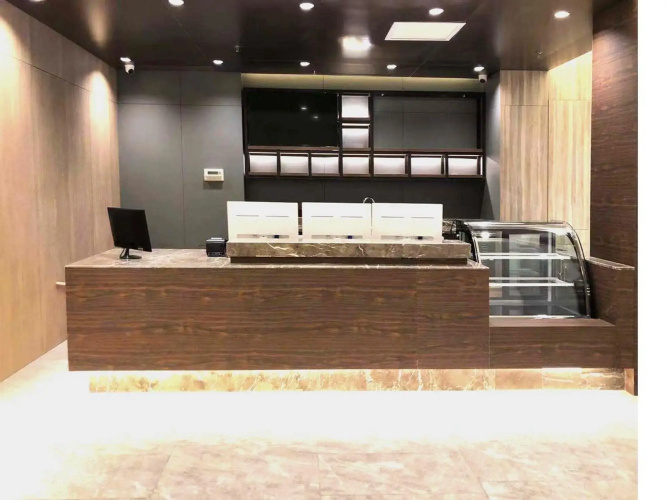 Hanting Hotel Changchun Railway Station Branch