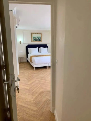 Hotel Clery
