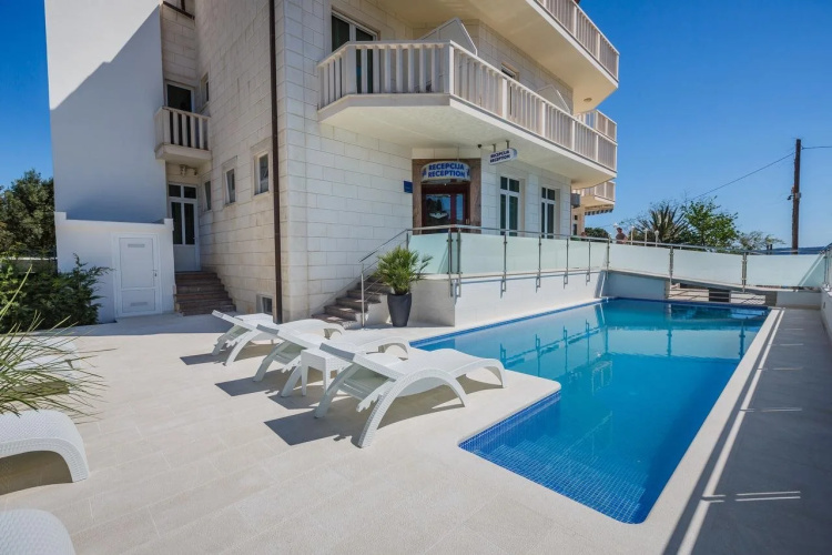 Hotel Riva