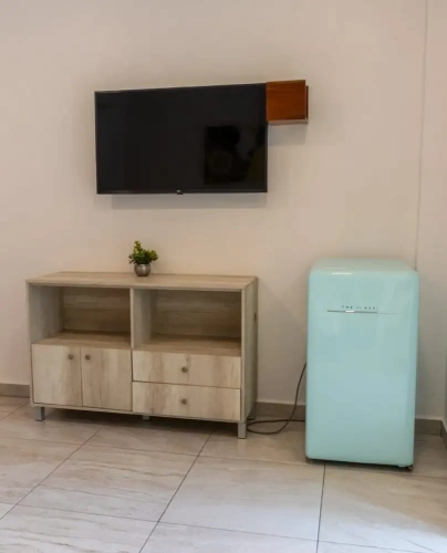 1 Bedroom Standard Quadruple room