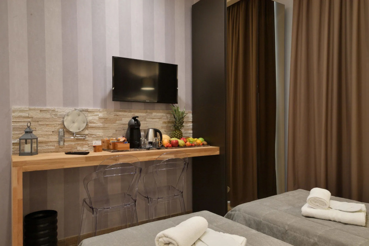 Relais Barberini