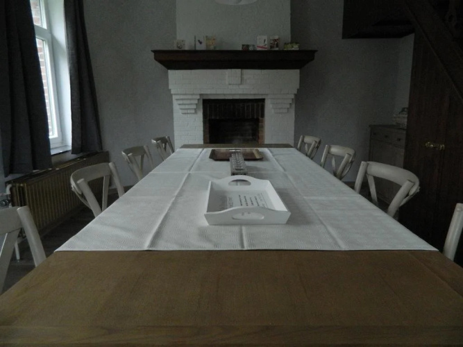B&B Les Tchéous