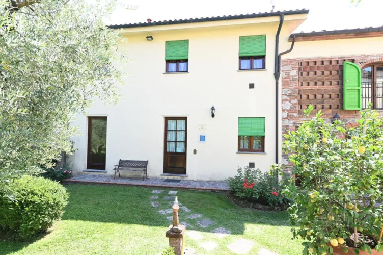 Agriturismo Corte Stefani