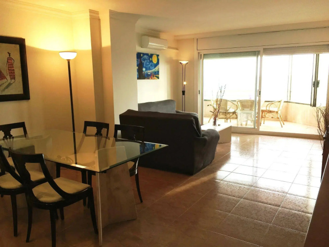 Apartamento Rosendo
