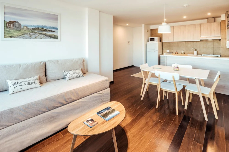 Moat Apartamento