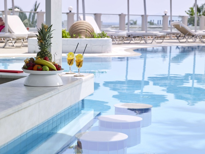 Dimitra Beach Hotel & Suites photo 21